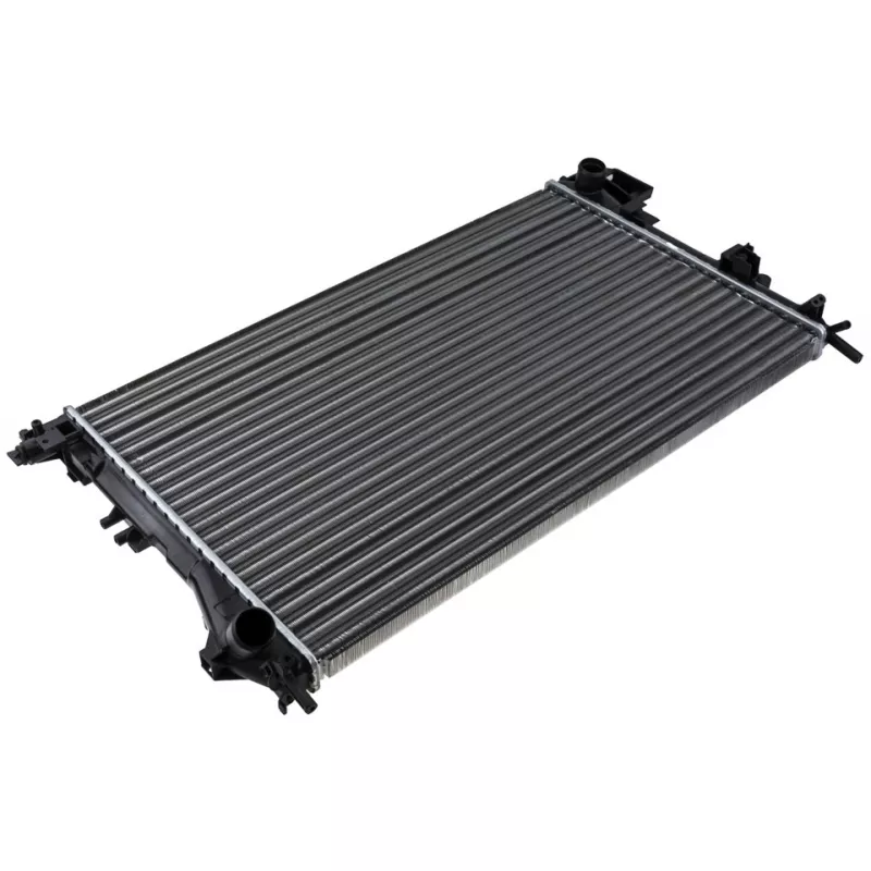Radiateur, refroidissement du moteur TEKNÖR CCH-PL-014