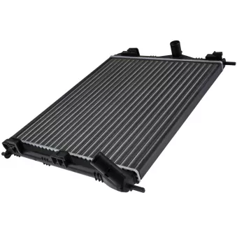 Radiateur, refroidissement du moteur TEKNÖR CCH-RE-000