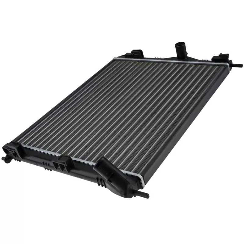 Radiateur, refroidissement du moteur TEKNÖR CCH-RE-000