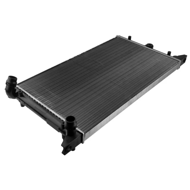 Radiateur, refroidissement du moteur TEKNÖR CCH-VW-005