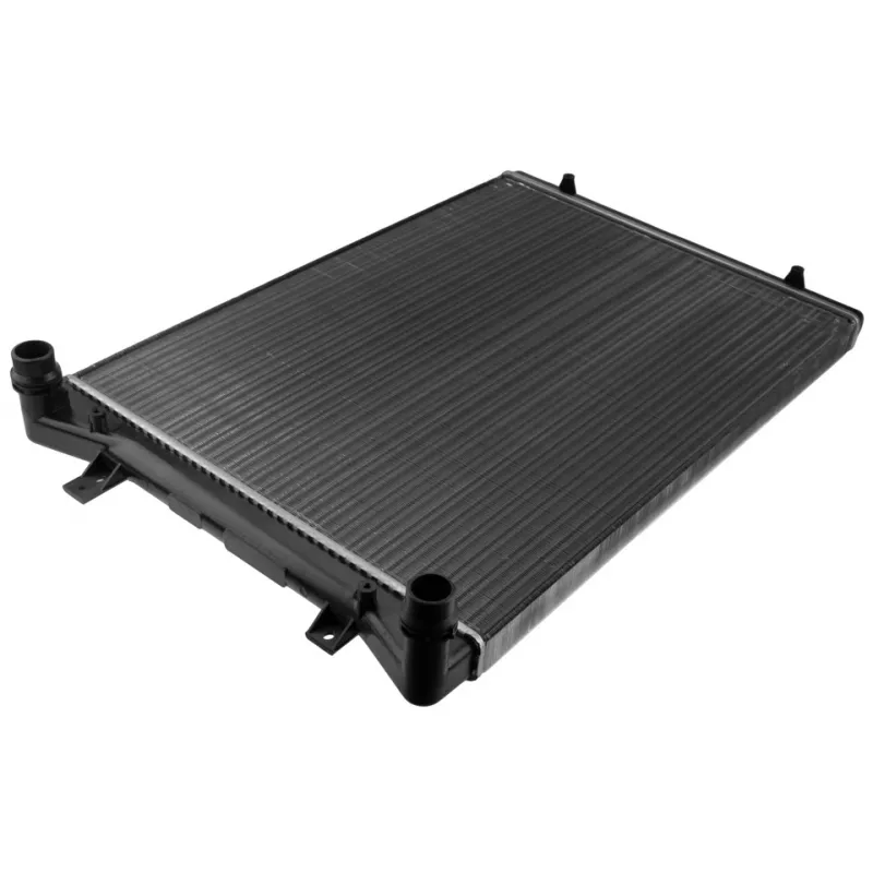 Radiateur, refroidissement du moteur TEKNÖR CCH-VW-006