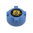 Bouchon, réservoir de liquide de refroidissement TEKNÖR CCK-AR-001 - Visuel 1