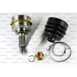 Embout de cardan avant (kit de réparation) PASCAL G18013PC - Visuel 2