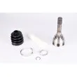 Embout de cardan avant (kit de réparation) PASCAL G18017PC - Visuel 3