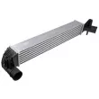Intercooler, échangeur TEKNÖR CNG-AU-033 - Visuel 1