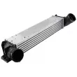 Intercooler, échangeur TEKNÖR CNG-BM-007 - Visuel 1