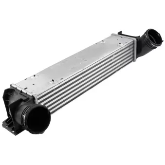 Intercooler, échangeur TEKNÖR CNG-BM-007