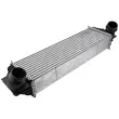 Intercooler, échangeur TEKNÖR CNG-BM-008 - Visuel 1