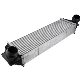 Intercooler, échangeur TEKNÖR CNG-BM-008