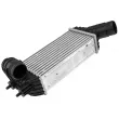 Intercooler, échangeur TEKNÖR CNG-CT-025 - Visuel 1