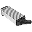 Intercooler, échangeur TEKNÖR CNG-CT-025 - Visuel 2