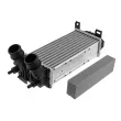 Intercooler, échangeur TEKNÖR CNG-FR-045 - Visuel 1