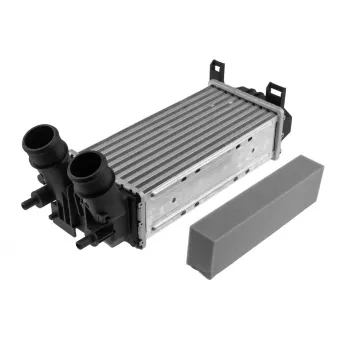 Intercooler, échangeur TEKNÖR CNG-FR-045