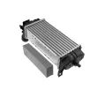 Intercooler, échangeur TEKNÖR CNG-FR-045 - Visuel 2