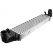 Intercooler, échangeur TEKNÖR CNG-ME-013 - Visuel 1
