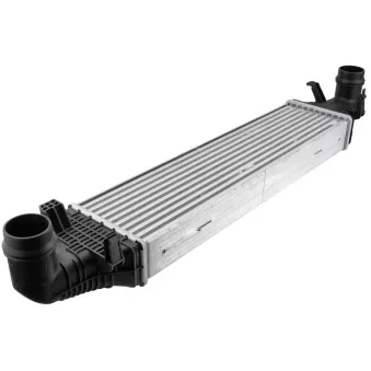 Intercooler, échangeur TEKNÖR CNG-ME-013