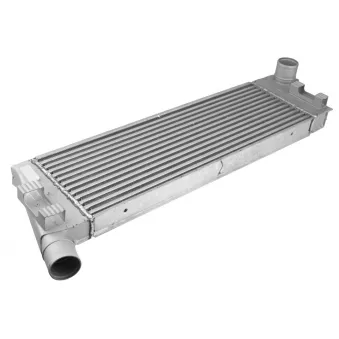 Intercooler, échangeur TEKNÖR CNG-RE-012