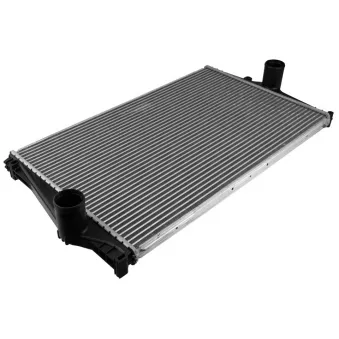 Intercooler, échangeur TEKNÖR CNG-VV-005