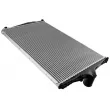 Intercooler, échangeur TEKNÖR CNG-VV-005 - Visuel 2