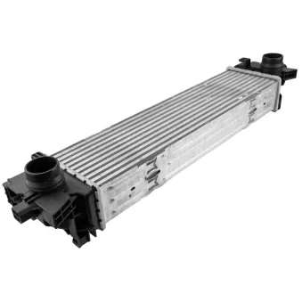 Intercooler, échangeur TEKNÖR CNG-VV-006