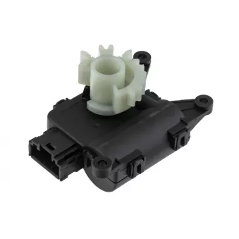 Élément d'ajustage, clapet de mélange TEKNÖR CNG-VW-019