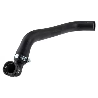Durite de radiateur TEKNÖR CPP-AR-001
