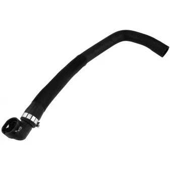 Durite de radiateur TEKNÖR CPP-AR-003