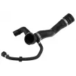Durite de radiateur TEKNÖR CPP-BM-043 - Visuel 1