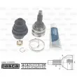 Embout de cardan avant (kit de réparation) PASCAL G18025PC - Visuel 1