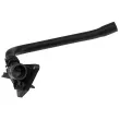 Durite de radiateur TEKNÖR CPP-BM-048 - Visuel 1