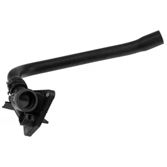 Durite de radiateur TEKNÖR CPP-BM-048