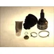 Embout de cardan avant (kit de réparation) PASCAL G18025PC - Visuel 2