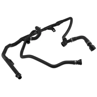 Tuyauterie de liquide de refroidissement TEKNÖR CPP-BM-053