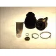 Embout de cardan avant (kit de réparation) PASCAL G18025PC - Visuel 3