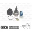 Embout de cardan avant (kit de réparation) PASCAL G18028PC - Visuel 1