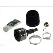 Embout de cardan avant (kit de réparation) PASCAL G18028PC - Visuel 2
