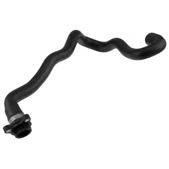 Durite de radiateur TEKNÖR CPP-BM-092