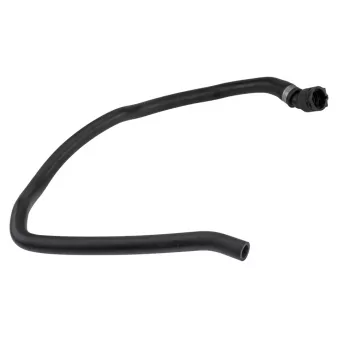 Durite de radiateur TEKNÖR CPP-BM-095