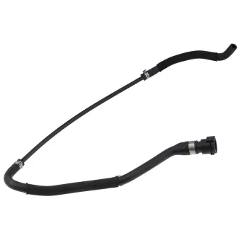 Durite de radiateur TEKNÖR CPP-BM-098