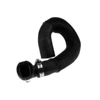 Durite de radiateur TEKNÖR CPP-FT-020