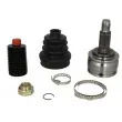 Embout de cardan avant (kit de réparation) PASCAL G18029PC - Visuel 2