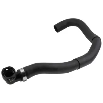 Durite de radiateur TEKNÖR CPP-HY-003