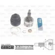 Embout de cardan avant (kit de réparation) PASCAL G18030PC - Visuel 1