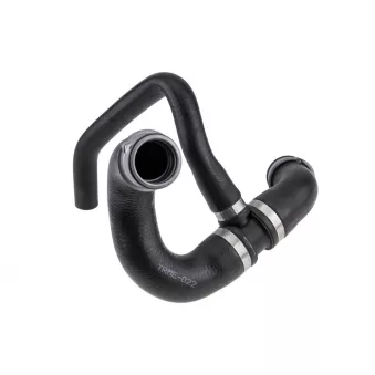 Durite de radiateur TEKNÖR CPP-ME-022