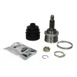 Embout de cardan avant (kit de réparation) PASCAL G18030PC - Visuel 2