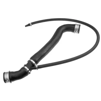 Durite de radiateur TEKNÖR CPP-ME-037