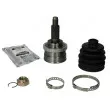 Embout de cardan avant (kit de réparation) PASCAL G18030PC - Visuel 3