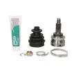 Embout de cardan avant (kit de réparation) PASCAL G18032PC - Visuel 1