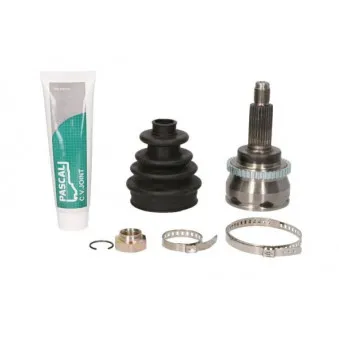 Embout de cardan avant (kit de réparation) PASCAL G18032PC