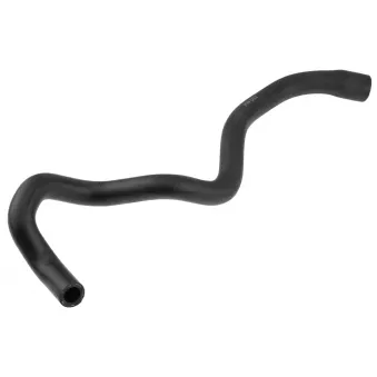 Durite de radiateur TEKNÖR CPP-VV-002